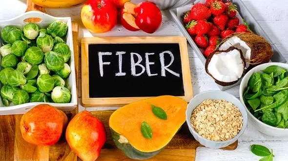 با مصرف فیبر دیابت را مدیریت کنید