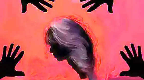 اقدام سیاه داماد بی غیرت با عروس مشهدی قبل از شب عروسی