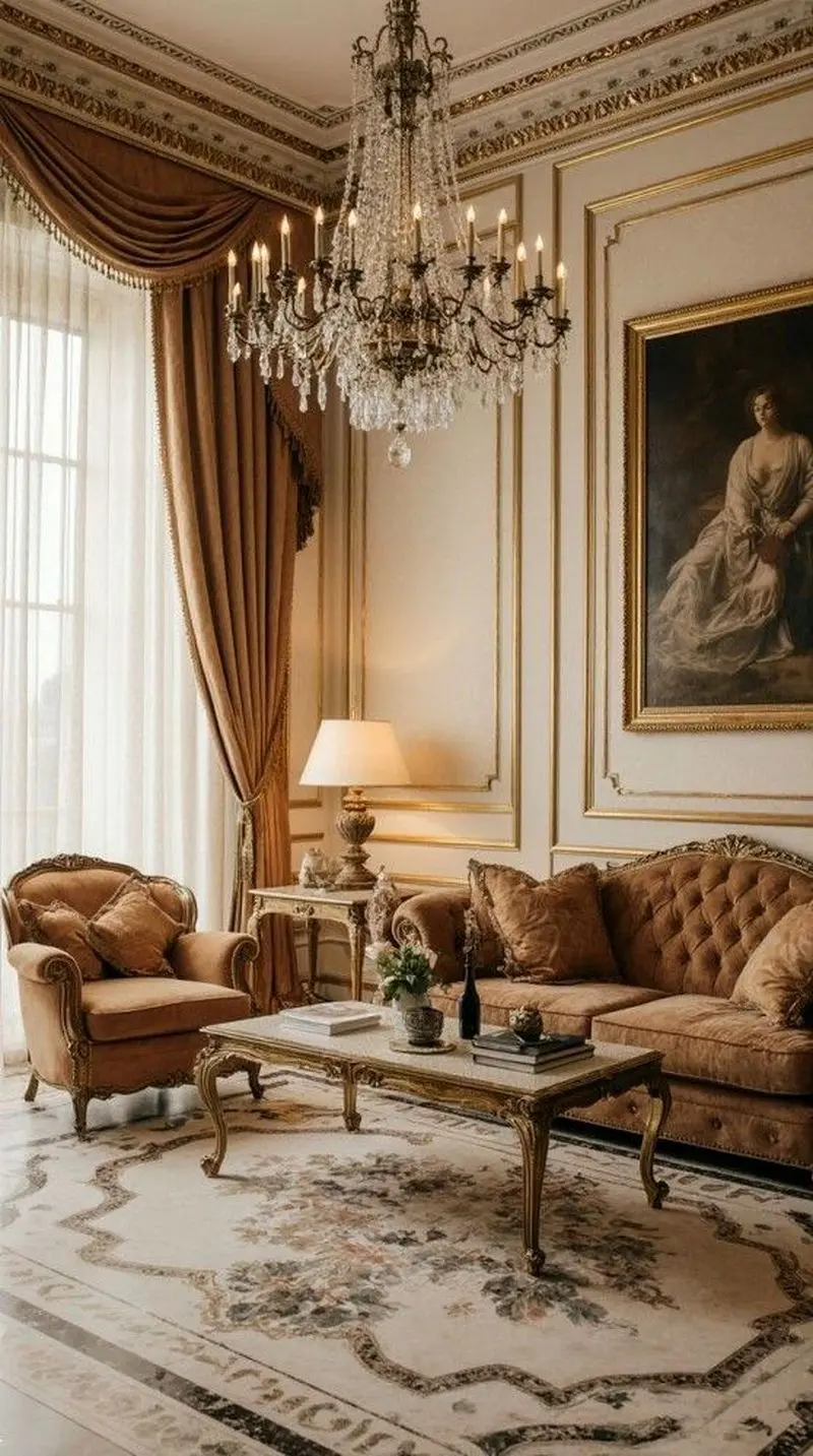 مدل پرده سلطنتی نوروز ۱۴۰۵ | جدیدترین و لوکس ترین مدل پرده سلطنتی از پذیرایی تا اتاق خواب برای نوروز ۱۴۰۵ که عروس های شیک پسند ازش کلی ایده میگیرن!