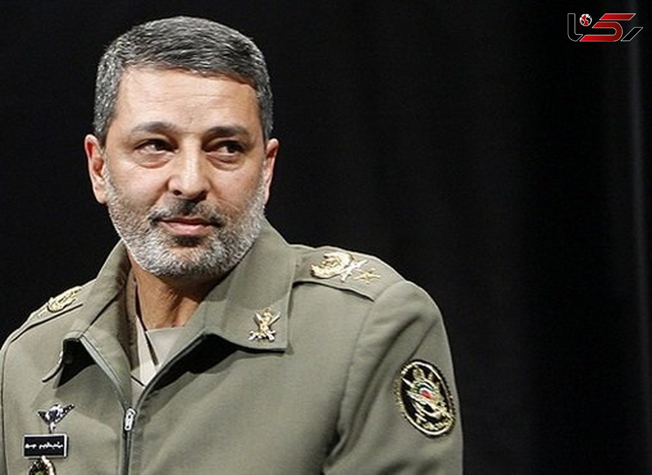 امیر سرلشگر موسوی :عزت و قدرت امروز کشور را از شهدا و خانواده شهدا داریم
