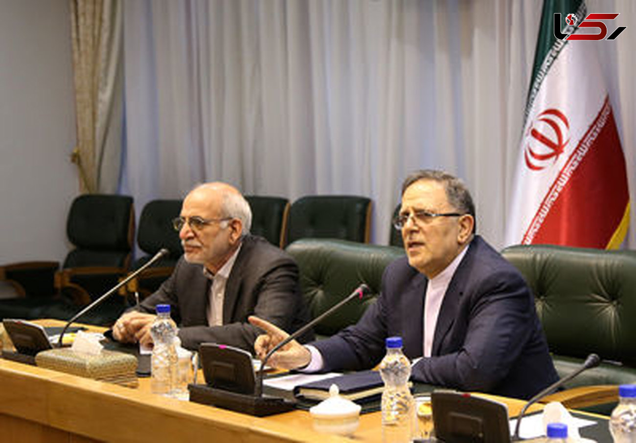 همراهی کامل شورای تامین استان تهران با سیاست جدید ارزی