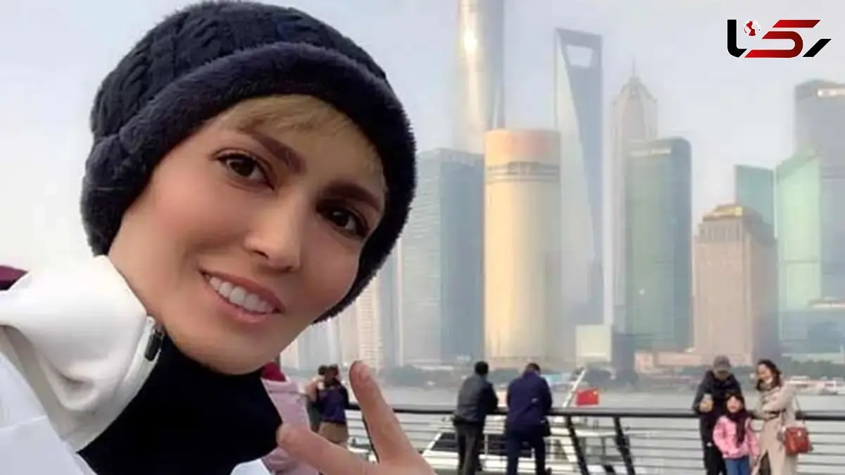 فیلم / الهه منصوریان: فقط یکبار عاشق شدم ولی اون حاضر نشد با من ازدواج بکنه ... بعد یه مدت  ازم خواستگاری کرد ...اما دیگه دلمو شکسته بود ...شوهر نمیخوام چون ... حداقل منو واسه مسابقه ممنوع الخروج نکنه!