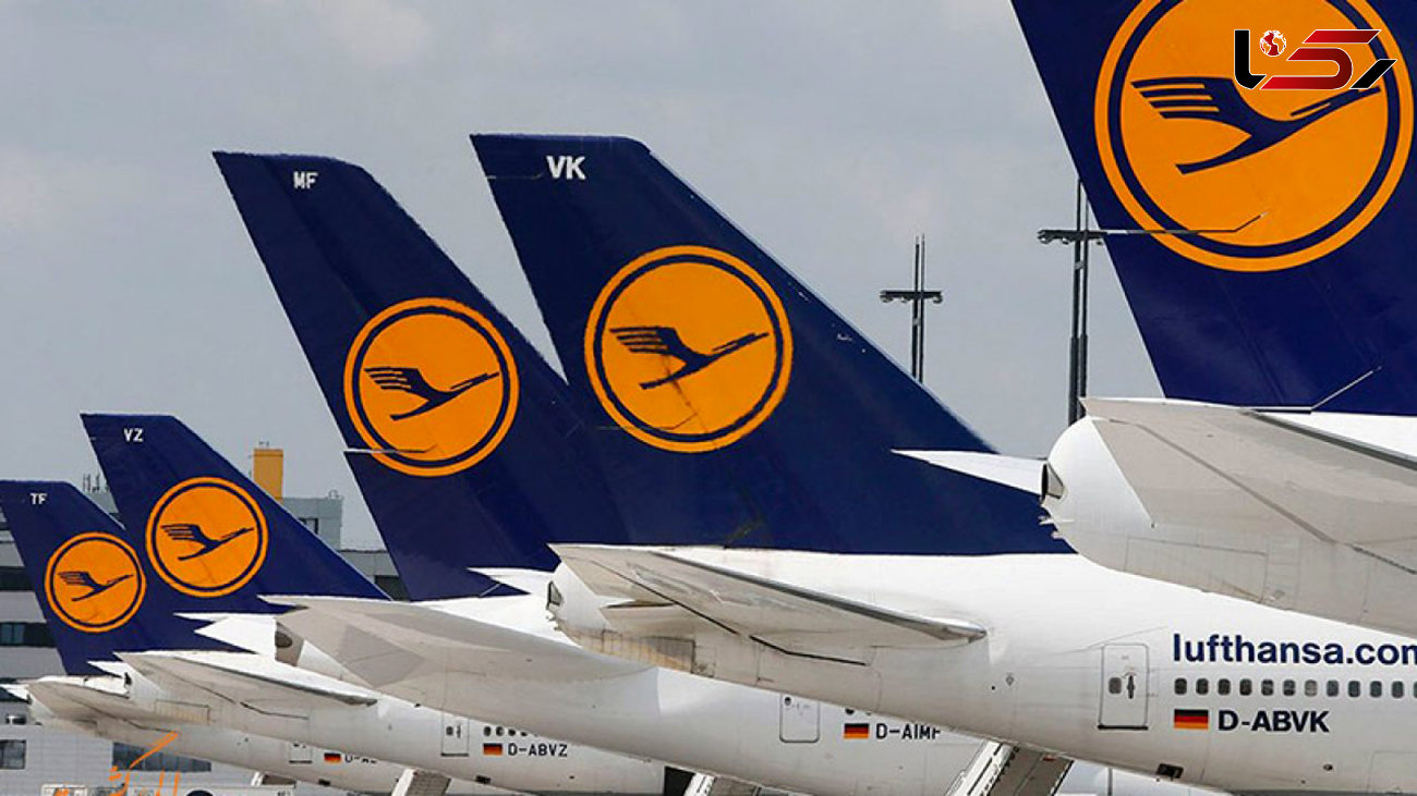 مذاکره با هواپیمایی اتریشی و لوفت‌هانزا برای از سرگیری پروازها به ایران