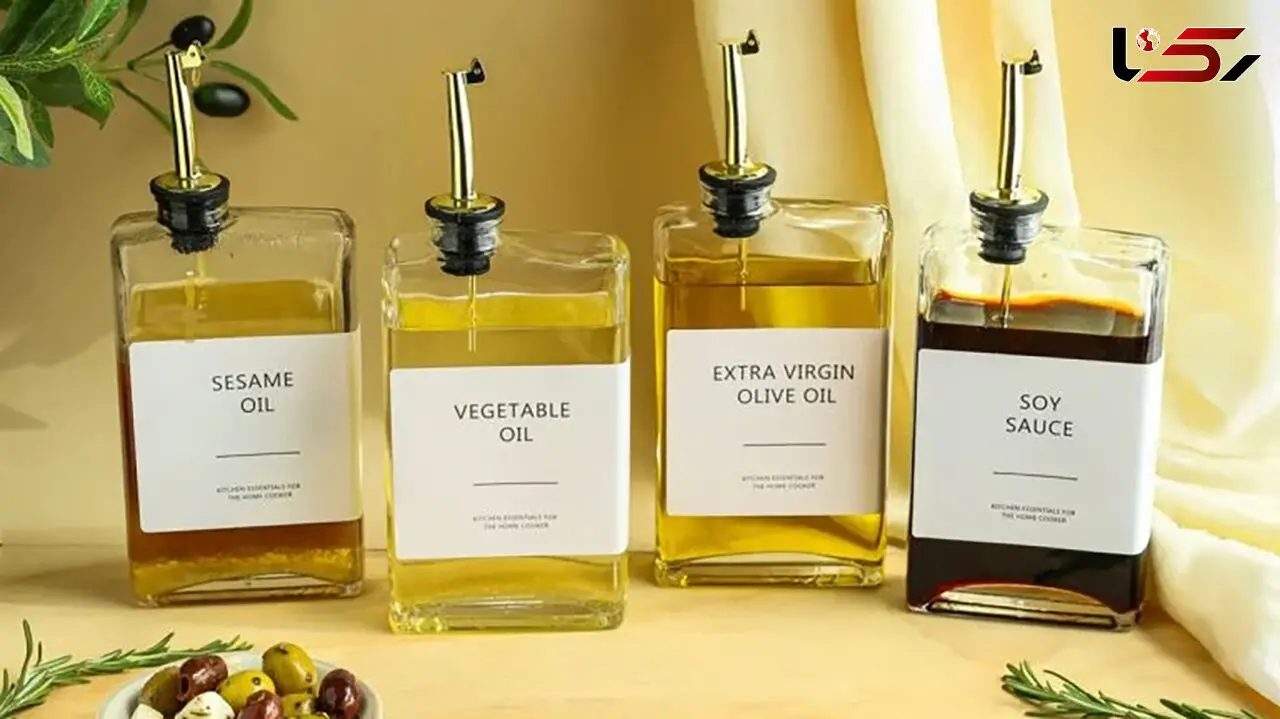 شیک‌ ترین مدل‌ های روغن‌ ریز رومیزی 