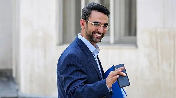 کنایه سنگین آذری جهرمی به خبرسازی صدا و سیما 