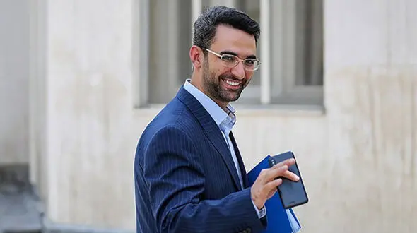 کنایه سنگین آذری جهرمی به خبرسازی صدا و سیما 