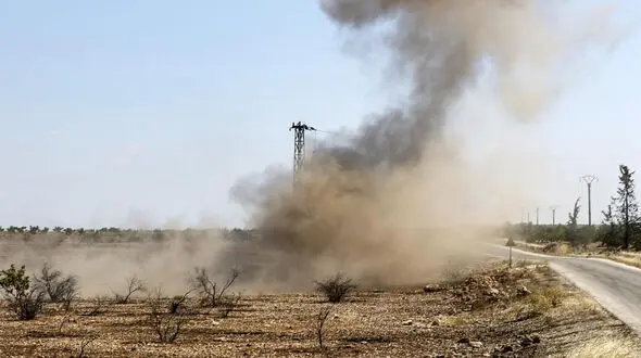 انفجار مین در پیرانشهر منجر به زخمی شدن یک نفر شد