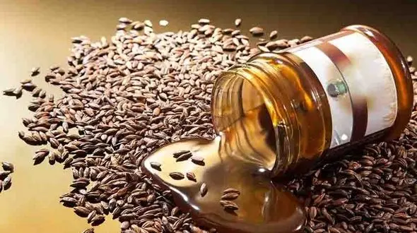 عصاره مالت غنی از این ویتامین ضروری است