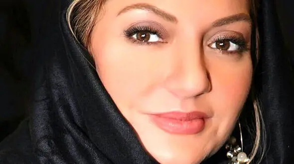 مصاحبه جنجالی مهناز افشار + فیلم