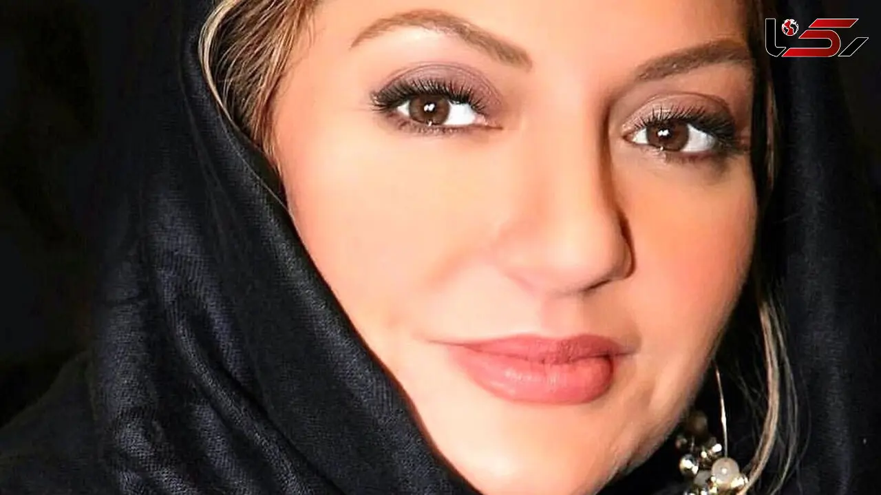 استایل شیک و منحصر به فرد مهناز افشار در کنار دخترش + عکس