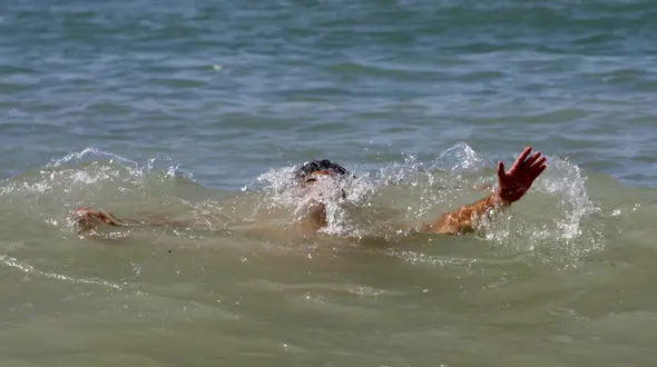 کشف جسد مرد 25 ساله ملایری در سد