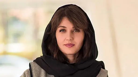  گلوریا هاردی همسر ساعد سهیلی کیست؟! + عکس