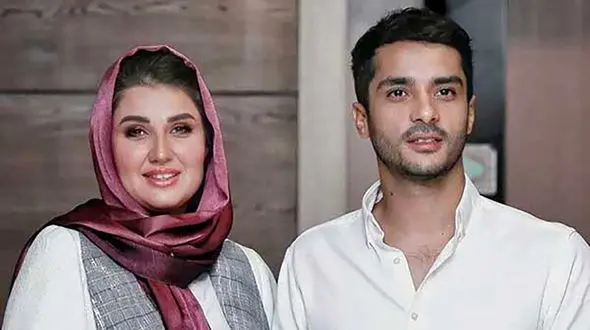  ساعد سهیلی : من بابا نشدم فیلم های منتشره ساختگیه ! /  این روزها توی فیلم های مجازی من یا دارم می رقصم ، آواز می خوانم ، بیمارستانم  ، بچه دار شدم یا رفتم مکه!