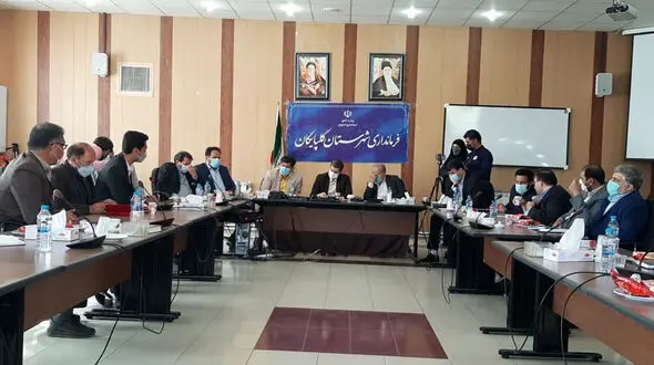 جمالی نژاد: سایت بازیافت گلپایگان و خوانسار در یکماه آینده افتتاح خواهد شد