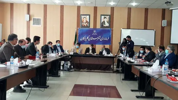 جمالی نژاد: سایت بازیافت گلپایگان و خوانسار در یکماه آینده افتتاح خواهد شد