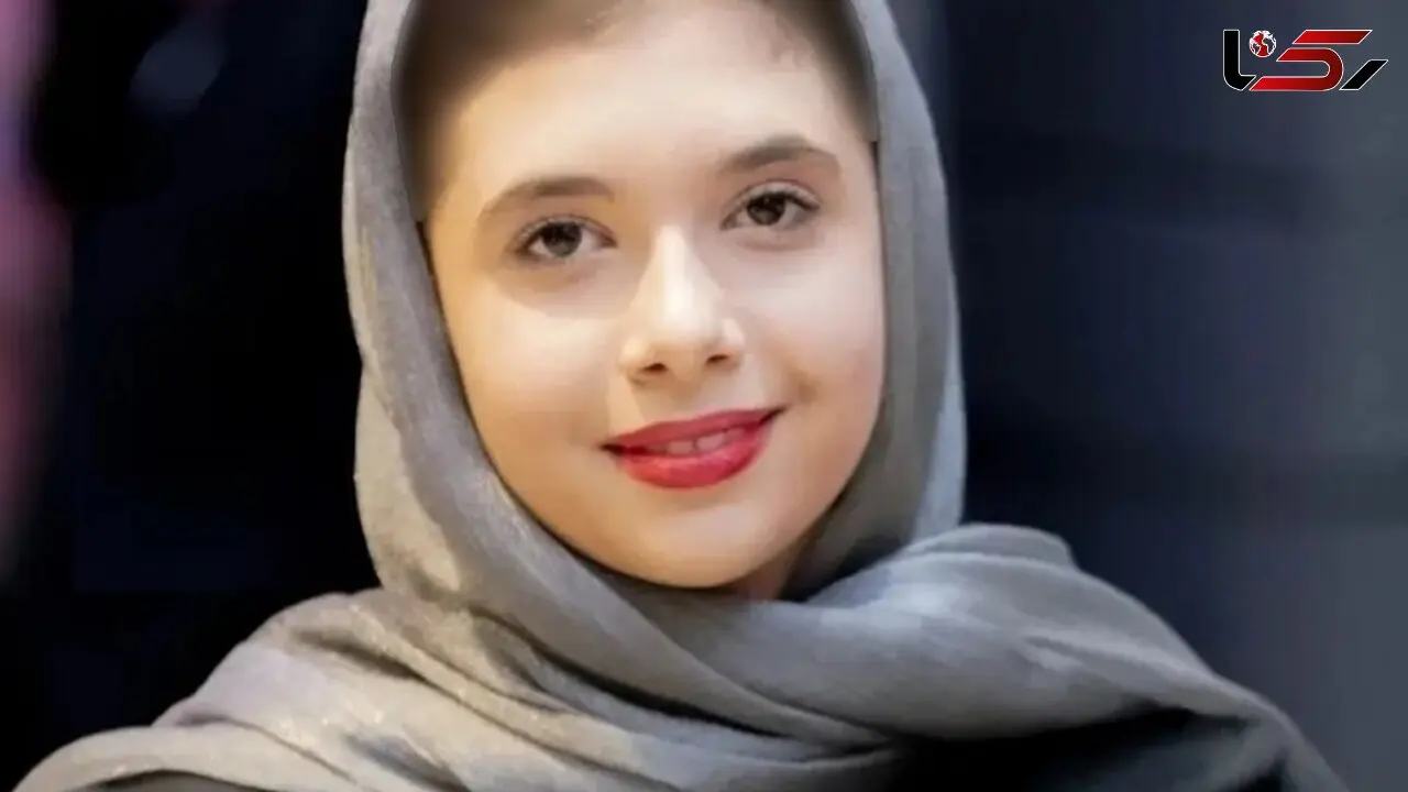 قاب متفاوت از پردیس پورعابدینی و نفس بازغی 
