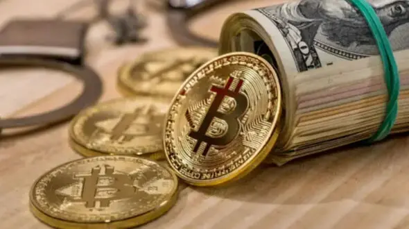 قیمت لحظه ای بیت کوین امروز چهارشنبه ۱۸ شهریور ۱۴۰۵