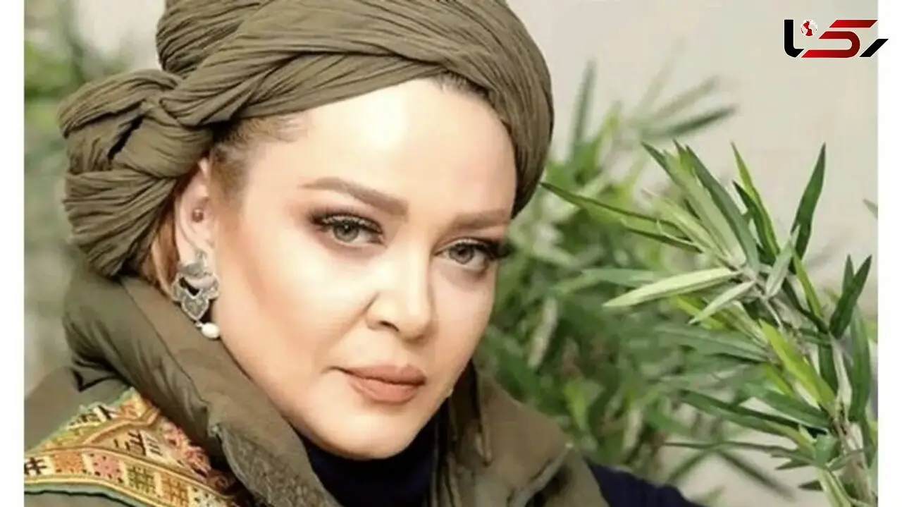 پوشش متفاوت بهاره رهنما پربازدید شد+عکس