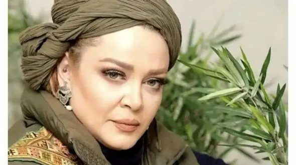 پوشش متفاوت بهاره رهنما پربازدید شد+عکس