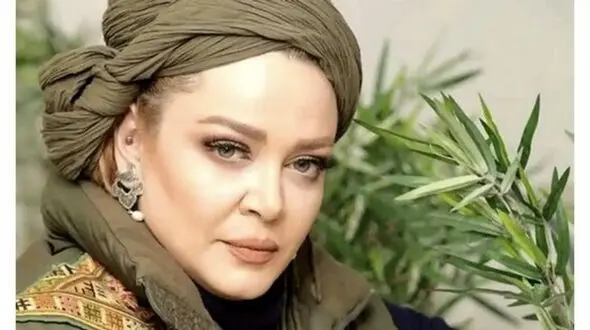پوشش متفاوت بهاره رهنما پربازدید شد+عکس