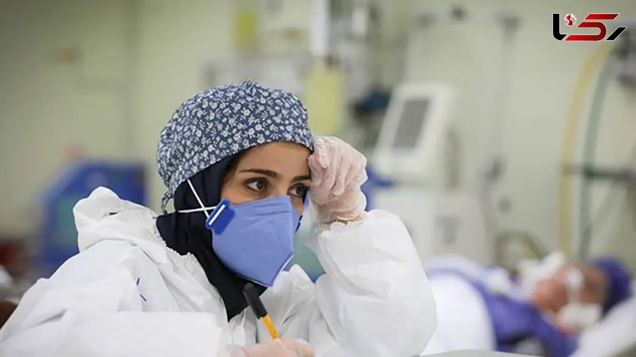 نیاز فوری کادر درمان کشور به خدمات روان شناسی/ بی توجهی ستاد مقابله با کرونا به روان کادر درمان