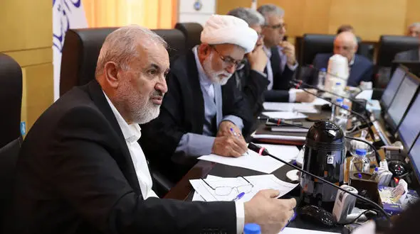 وزیر نیرو درباره ناترازی انرژی و قطعی برق توضیح داد/ ۱۱ نماینده مجلس از وزیر سوال کردند