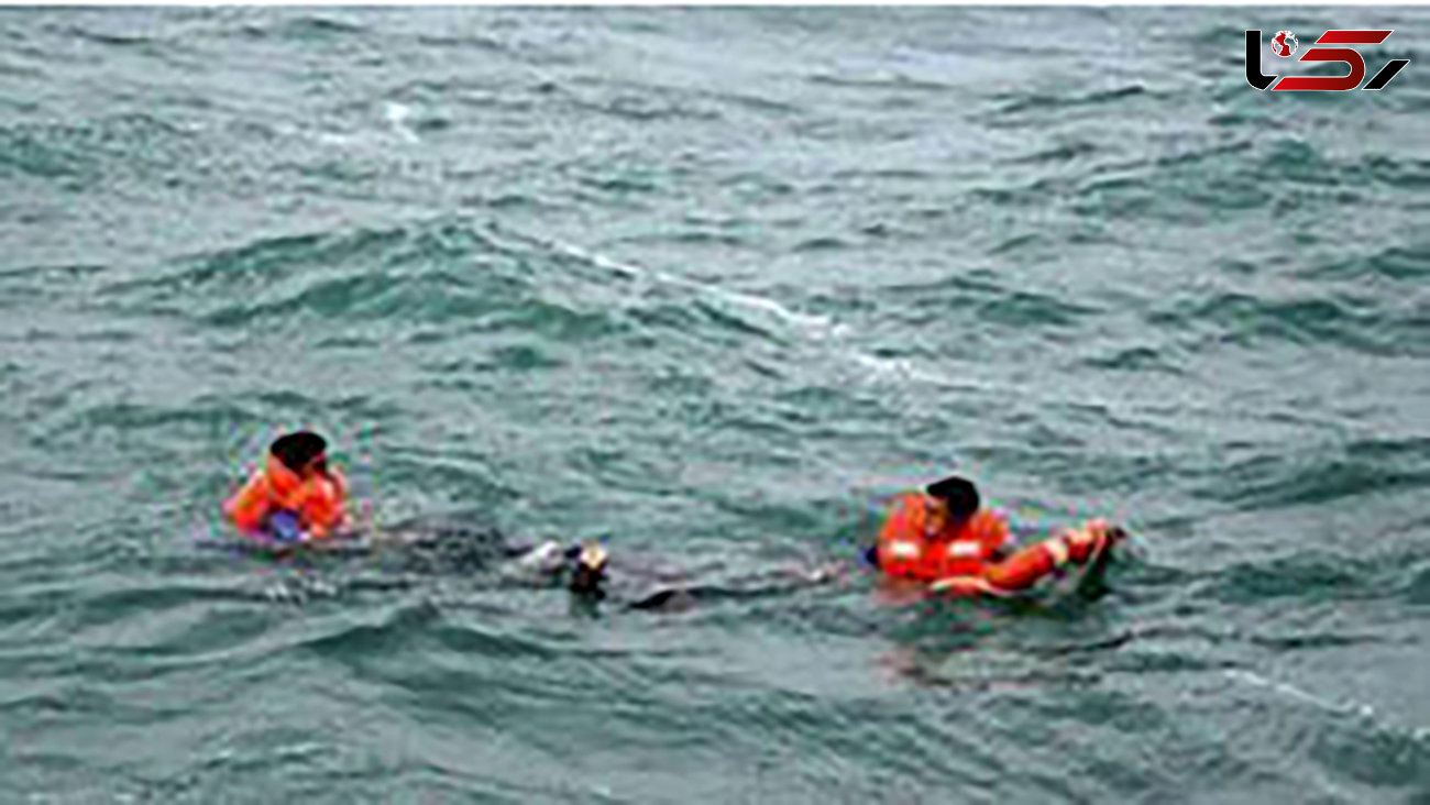 مرگ هولناک غواص جنوبی در برخورد با موتور قایق + جزییات