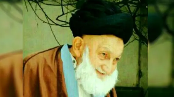  آیت‌الله سجادی نوری درگذشت 