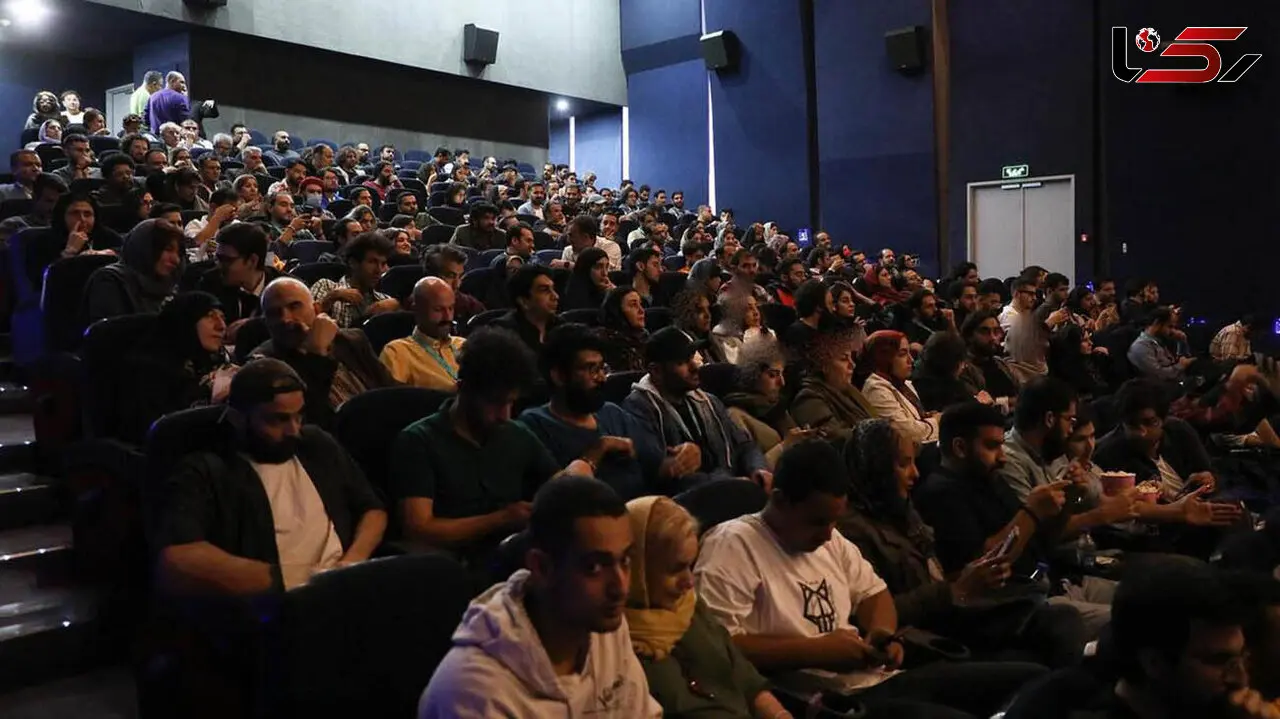 نوروز امسال چند نفر آنلاین بلیت سینما خریدند؟/ افزایش سینماروها و فروش آنلاین در نوروز 1404