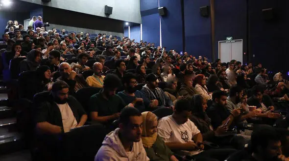 نوروز امسال چند نفر آنلاین بلیت سینما خریدند؟/ افزایش سینماروها و فروش آنلاین در نوروز 1404