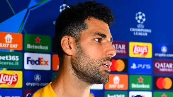 روز و ساعت دقیق بازی اینتر و پاری سن ژرمن در فینال لیگ قهرمانان اروپا طارمی نیمکت نشین احتمالی ؟