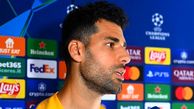 روز و ساعت دقیق بازی اینتر و پاری سن ژرمن در فینال لیگ قهرمانان اروپا طارمی نیمکت نشین احتمالی ؟
