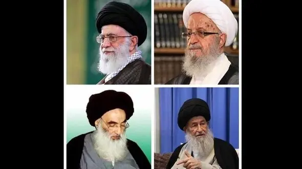 نظر آیت الله خامنه ای درباره عضویت در شبکه های اجتماعی خارجی 