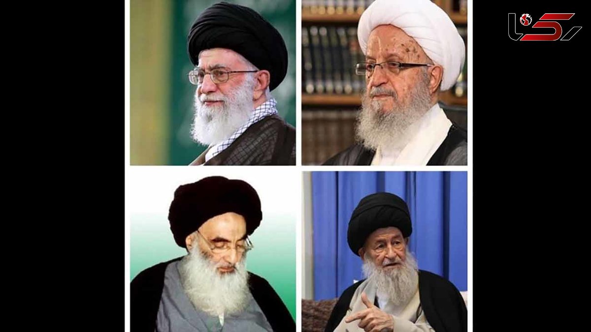 نظر آیت الله خامنه ای درباره عضویت در شبکه های اجتماعی خارجی 