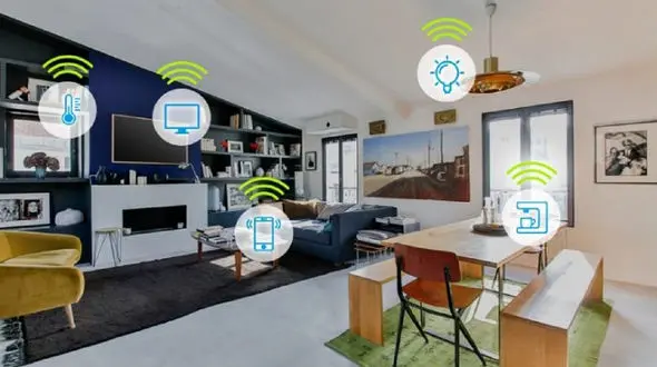 خانه‌های رباتیک در ژاپن + فیلم