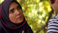 تغییر چهره حیرت انگیز خانم بازیگر  نقش «نجلا» بعد 4 سال ! / جذابیت خیره کننده اش را ببینید