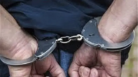 مشتری عصبانی خانه مرد قصاب آبادانی را به رگبار بست !