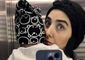 راهکار جالب و زیبای عروس چشم رنگی فاطمه گودرزی برای خوابوندن دایار، پسر کوچولوی نازش/ مامان نگو جواهر بگو+ویدیو