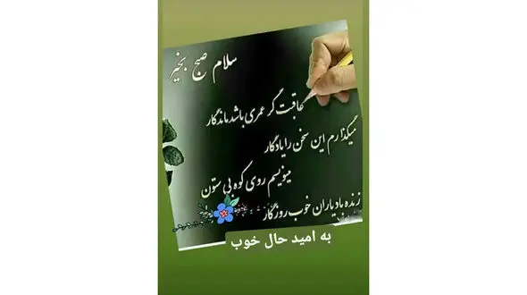 فال روزانه شخصی/ 12 تیر ماه + فیلم