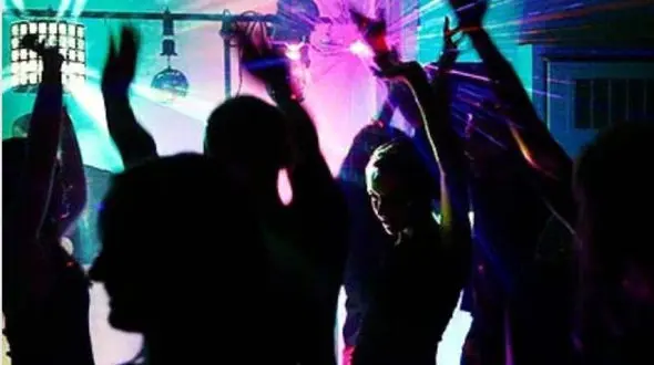 دستگیری 15دختر و پسر تهرانی در پارتی مختلط یکی از باغ ویلاهای رباط‌کریم 