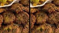 کتلت ماهی خوردی؟ / اینجا آموزشش رو گذاشتیم + فیلم