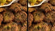 کتلت ماهی خوردی؟ / اینجا آموزشش رو گذاشتیم + فیلم