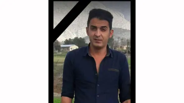 فیلم لحظه قتل مستاجر جوان به دست صاحبخانه در ساری / با چوب و چاقو به جانش افتادند + عکس