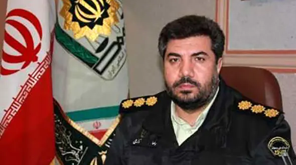  کشف جسد یک مردمرموز در حاشیه شهر همدان