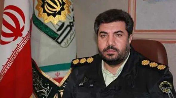  کشف جسد یک مردمرموز در حاشیه شهر همدان