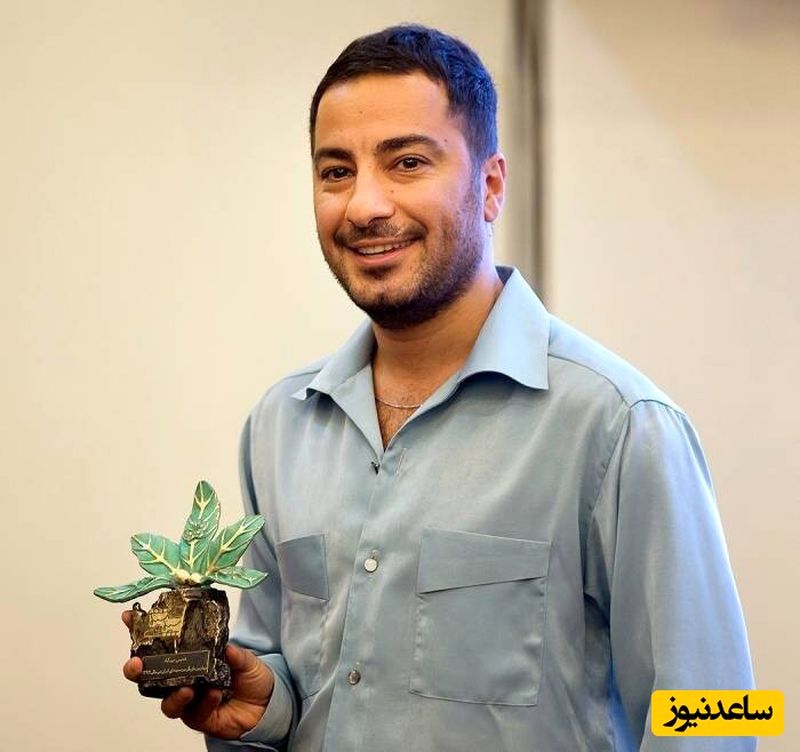 نوید محمدزاده