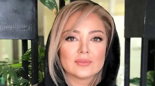 فیلم آواز باشکوه؛ رزیتا غفاری در موزیک ویدیوی رضا صادقی/  آهنگ عشق من تویی /آخه قلبای ما به هم حس داره هنوز