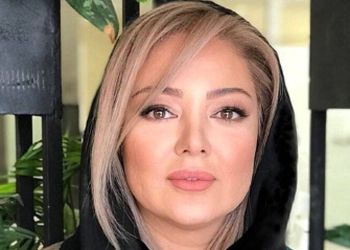 فیلم آواز باشکوه؛ رزیتا غفاری در موزیک ویدیوی رضا صادقی/  آهنگ عشق من تویی /آخه قلبای ما به هم حس داره هنوز