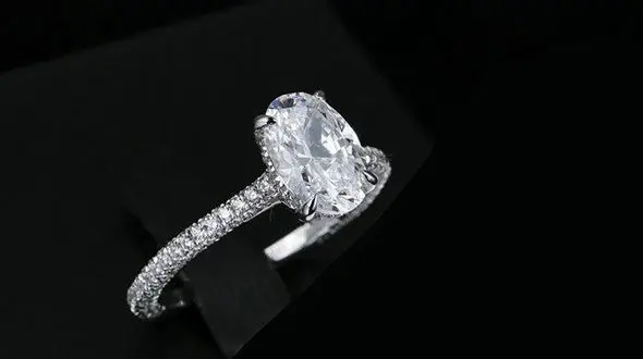 انگشتر چطور ساخته می شود؟ + فیلم