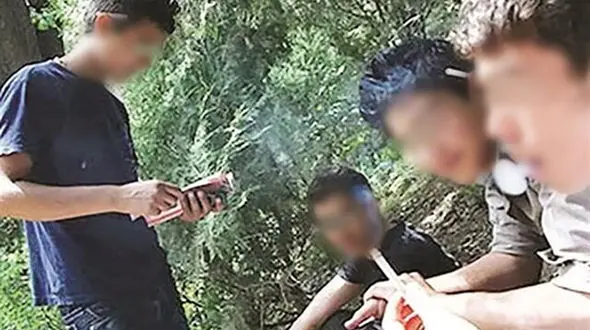 خطرات پنهان نمایش مصرف مواد مخدر در شبکه‌ نمایش خانگی/ نسل جوان در معرض تهدید است